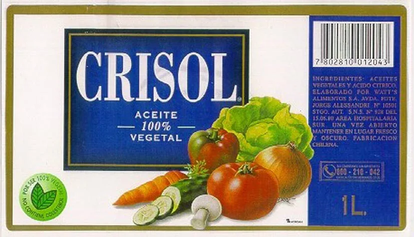 CRISOL