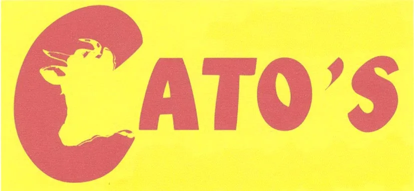 CATO'S