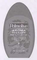 PALMOLIVE AROMA THERAPY TRANQUILITY