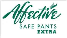 AFFECTIVE SAFE PANTS EXTRA