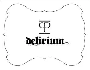 CP DELIRIUM