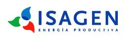 ISAGEN ENERGÍA PRODUCTIVA