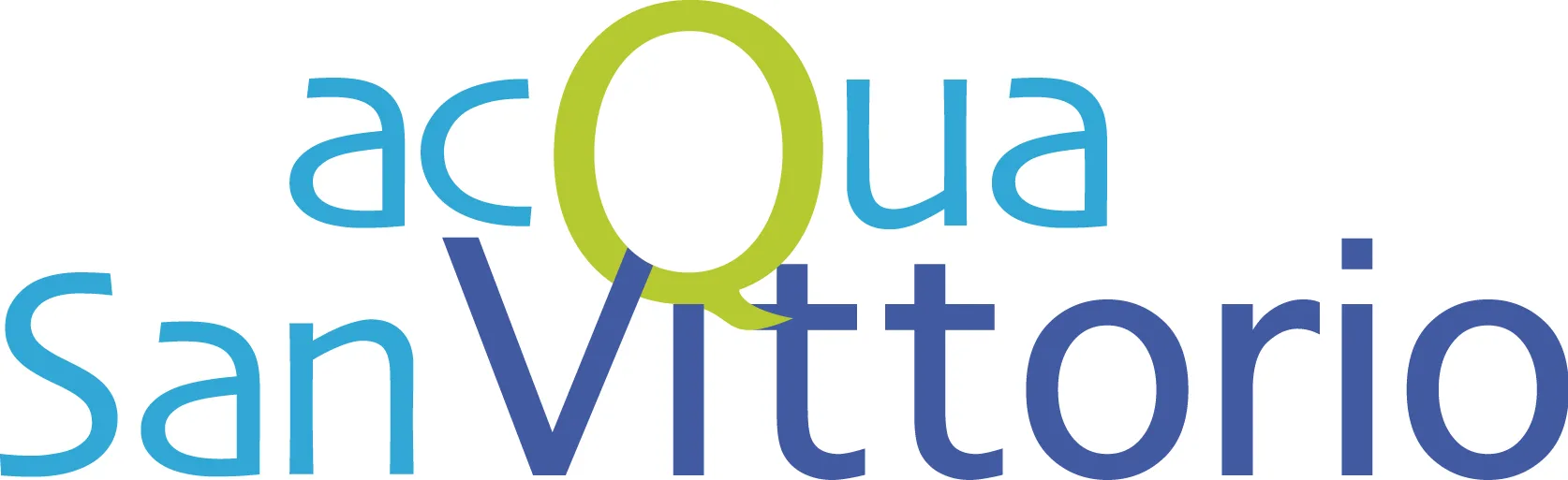 Acqua San Vittorio