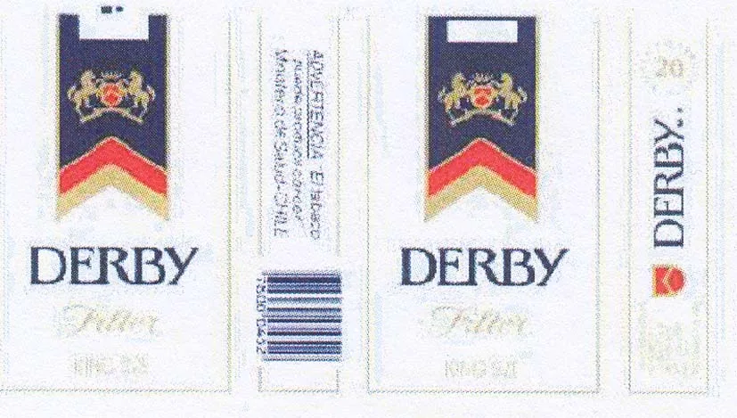 DERBY
