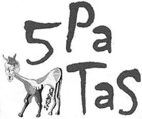 5 PA TAS