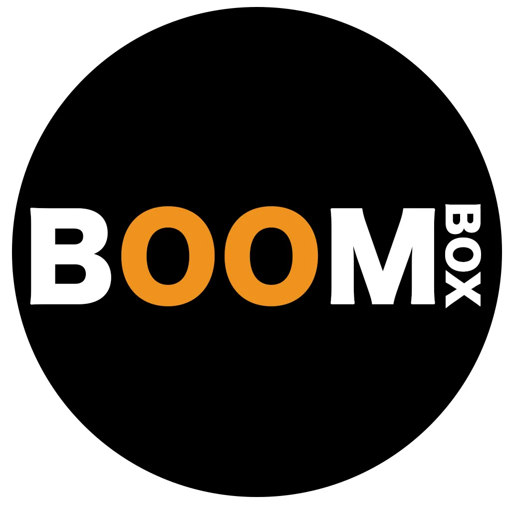 BOOMBOX
