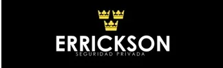 ERRICKSON