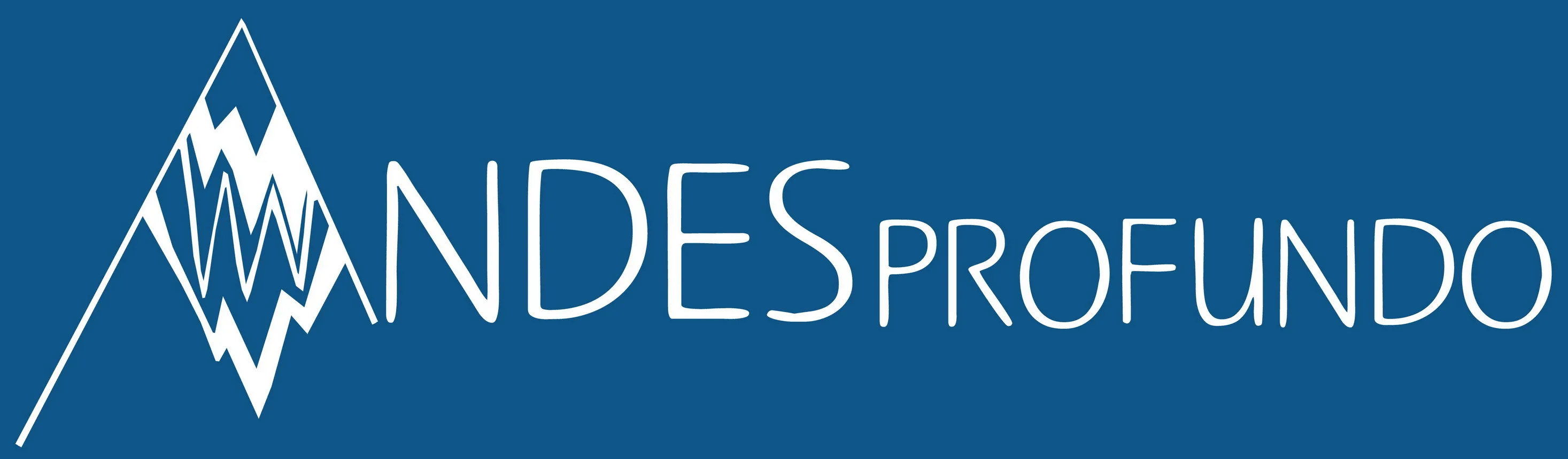 ANDES PROFUNDO