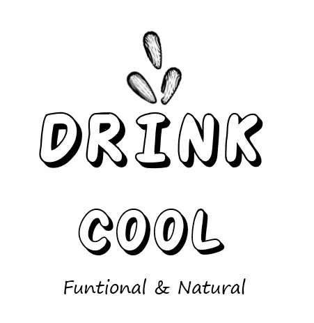 Drink Cool Funtional & Natural