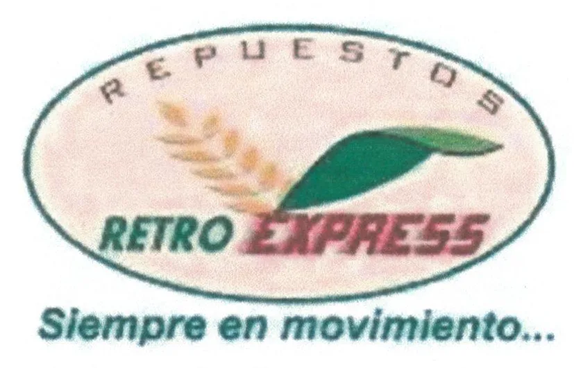 REPUESTOS RETRO EXPRESS SIEMPRE EN MOVIMIENTO...