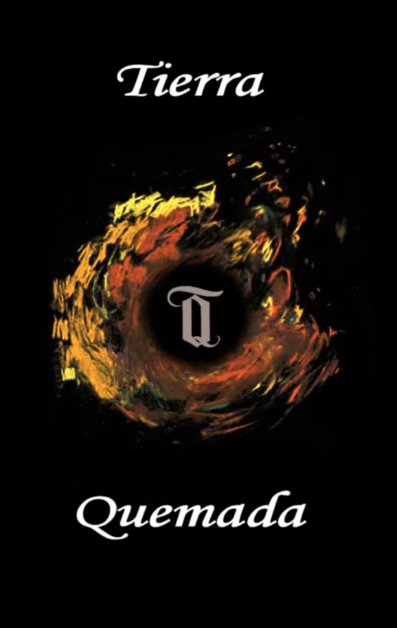 Tierra Quemada