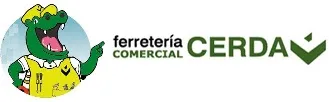 FERRETERÍA COMERCIAL CERDA