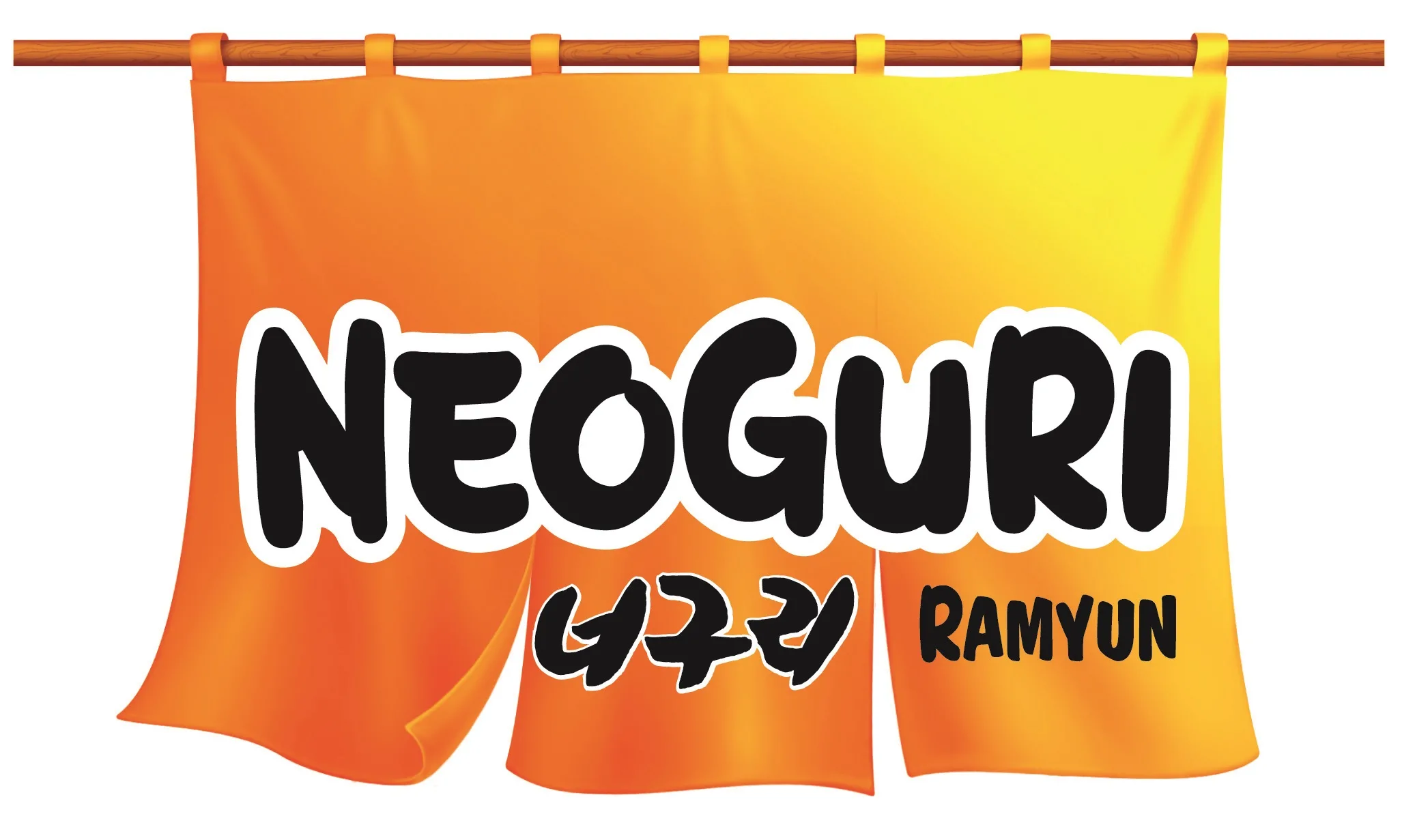 NEOGURI RAMYUN
