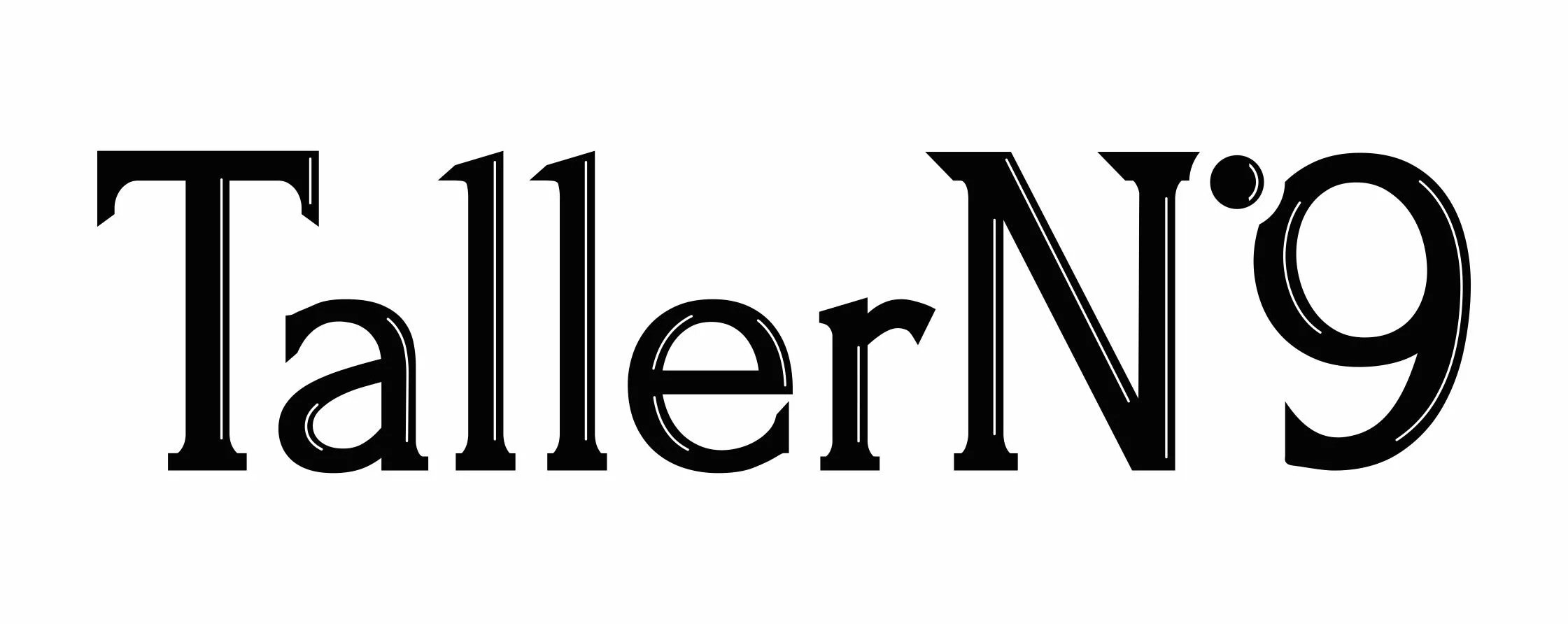 TALLERN°9