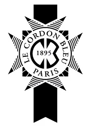 LE CORDON BLEU PARIS 1895