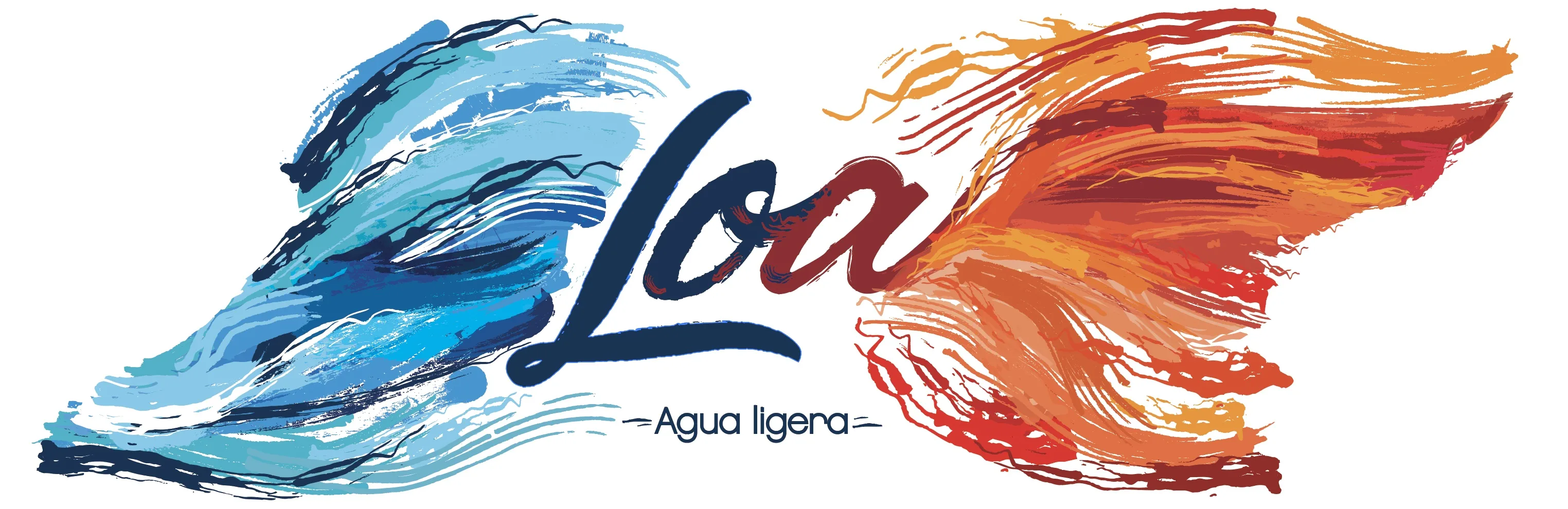 LOA AGUA LIGERA