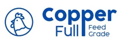 COPPER FULL FEED GRADE