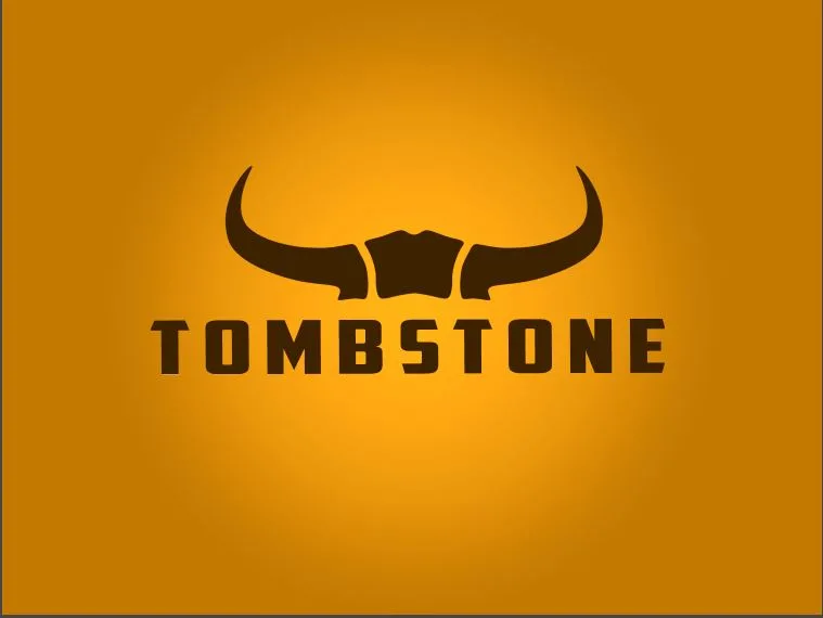 TOMBSTONE