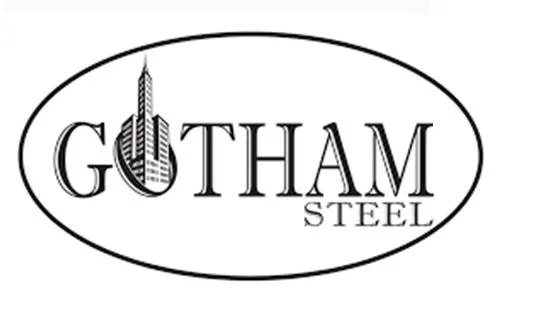 GOTHAM STEEL