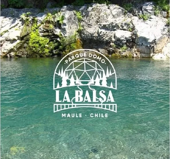 PARQUE DOMO LA BALSA