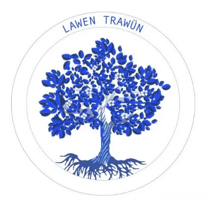 LAWEN TRAWÜN