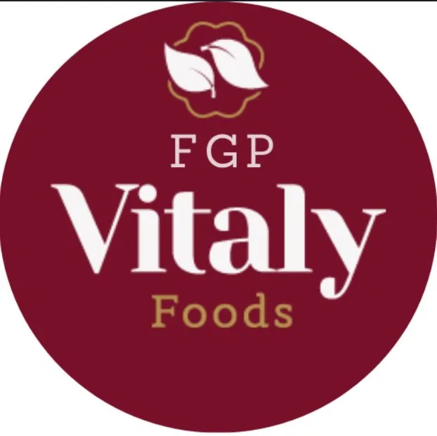 FGP Vitaly foods