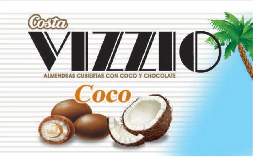 COSTA VIZZIO COCO