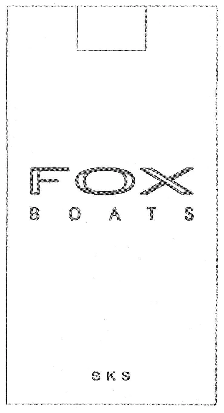 FOX BOATS