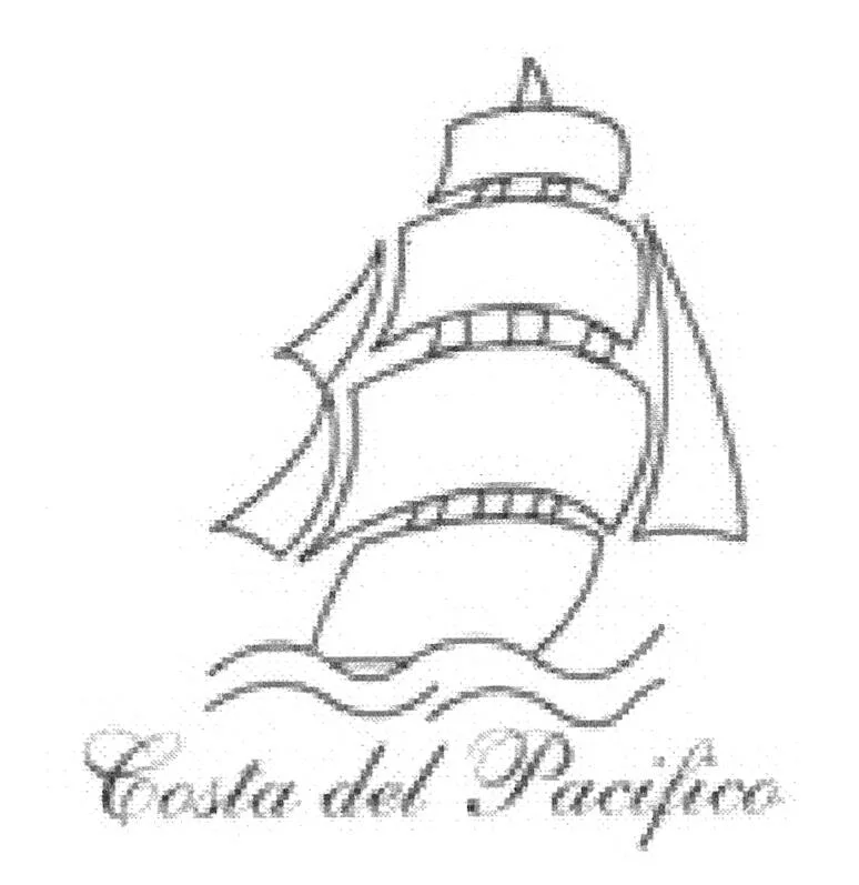 COSTA DEL PACIFICO