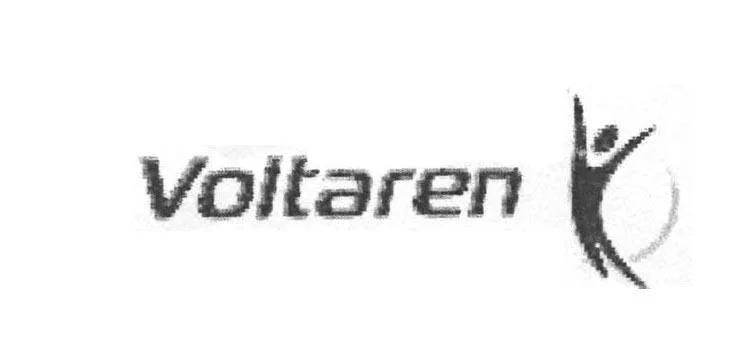 VOLTAREN