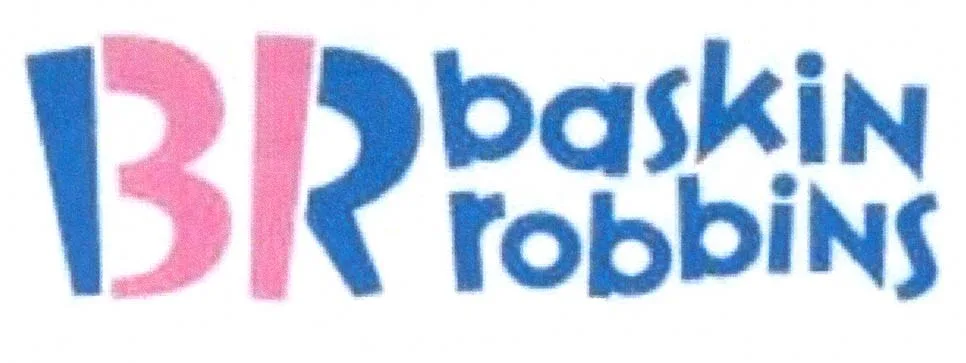 BR BASKIN ROBBINS
