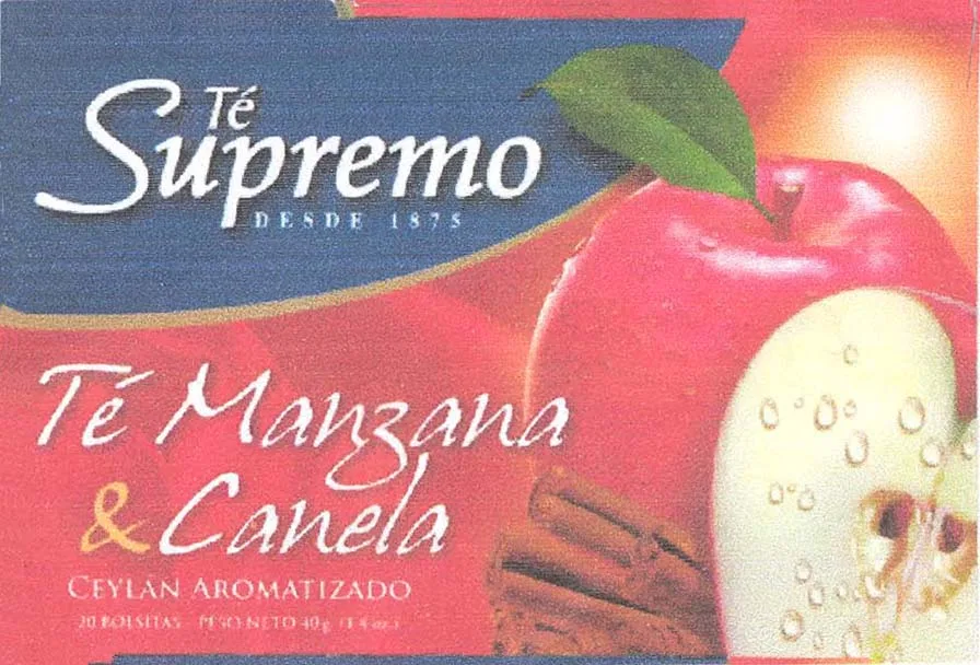 SUPREMO