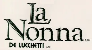 LA NONNA DE LUCCHETTI