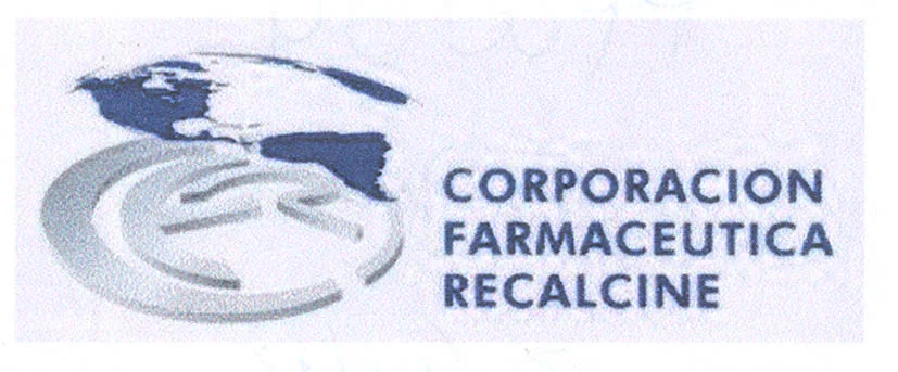 CORPORACION FARMACEUTICA RECALCINE