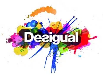 DESIGUAL