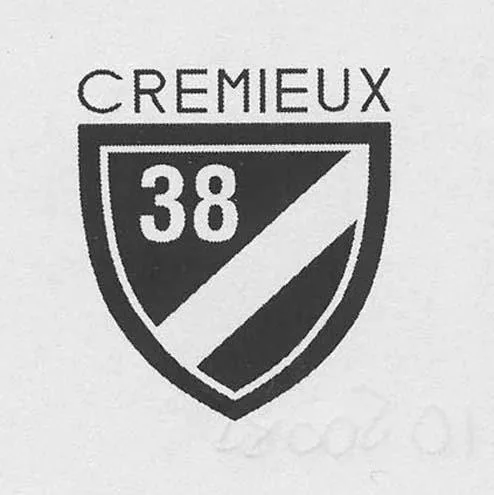 CREMIEUX 38