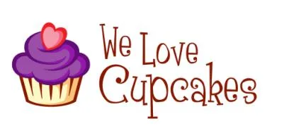 WE LOVE CUPCAKES