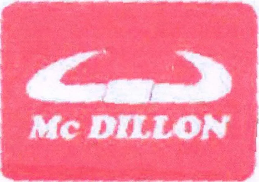 MC DILLON