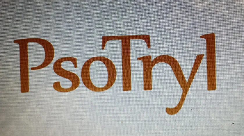 PSOTRYL