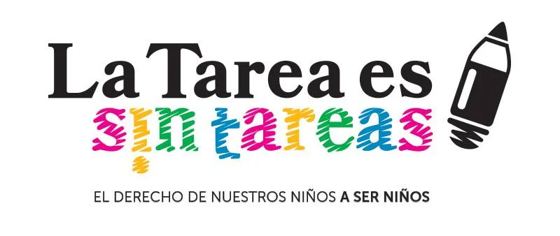 La Tarea Es Sin Tareas