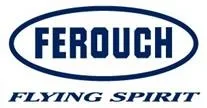 FEROUCH FLYING SPIRIT