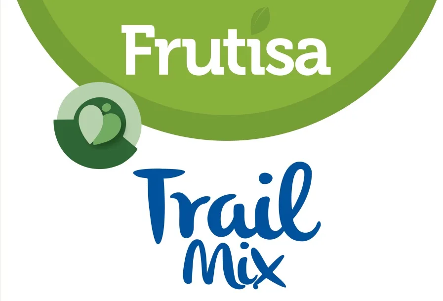 FRUTISA TRAIL MIX