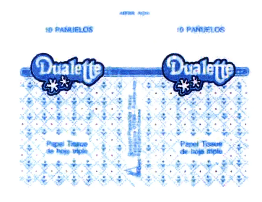 DUALETTE
