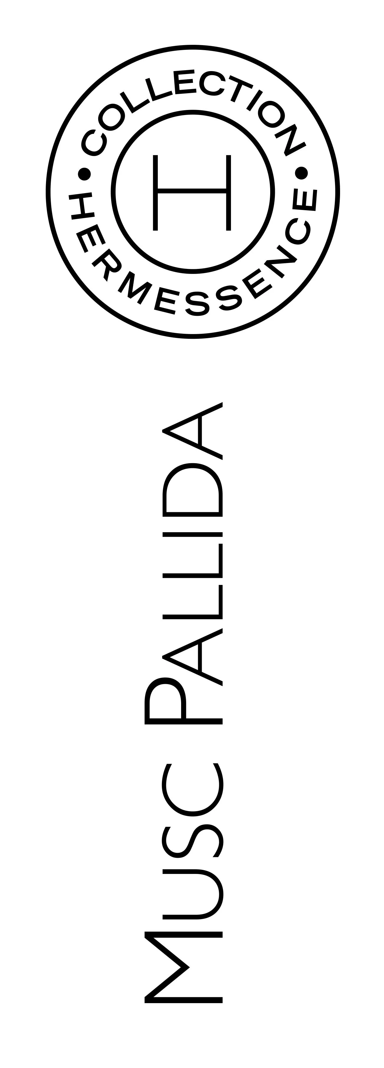 MUSC PALLIDA H Collection Hermessence