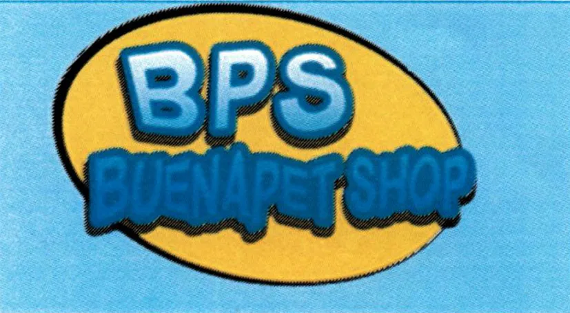 BPS BUENAPET SHOP