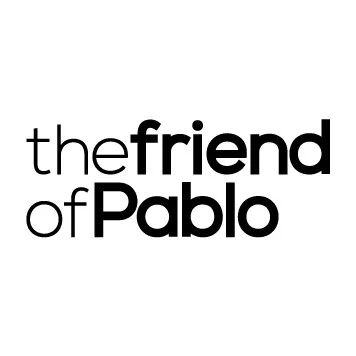 TheFriend ofPablo