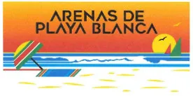 ARENAS DE PLAYA BLANCA
