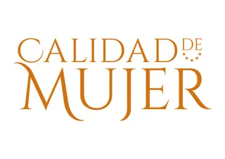 CALIDAD DE MUJER