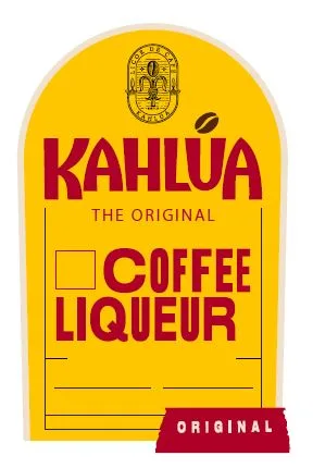Kahlua