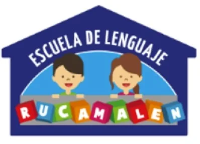 ESCUELA DE LENGUAJE RUCAMALEN